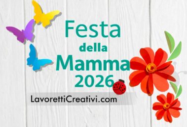 festa della mamma 2026
