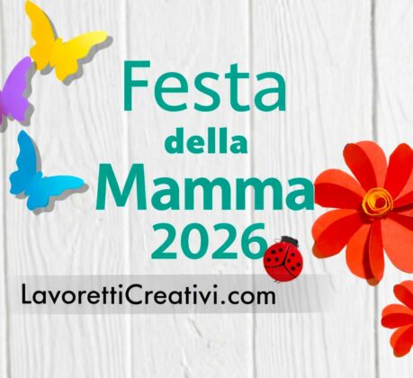 festa della mamma 2026