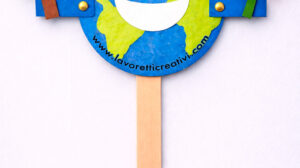 il pianeta terra felice