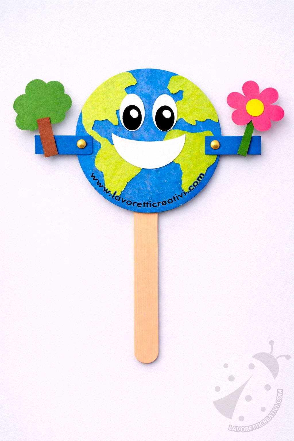 Il pianeta Terra felice 7 il pianeta terra felice