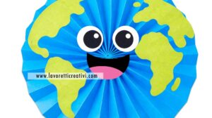 pianeta terra bambini