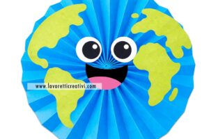 pianeta terra bambini