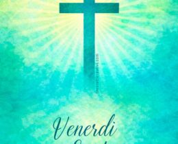 venerdi santo immagini