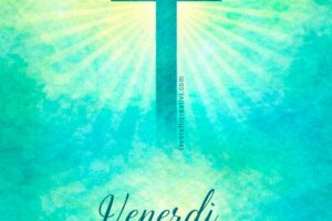 venerdi santo immagini