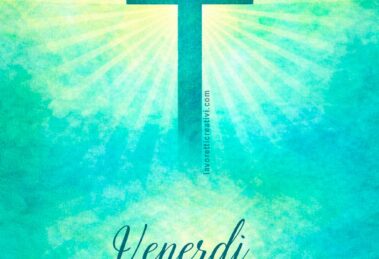 venerdi santo immagini