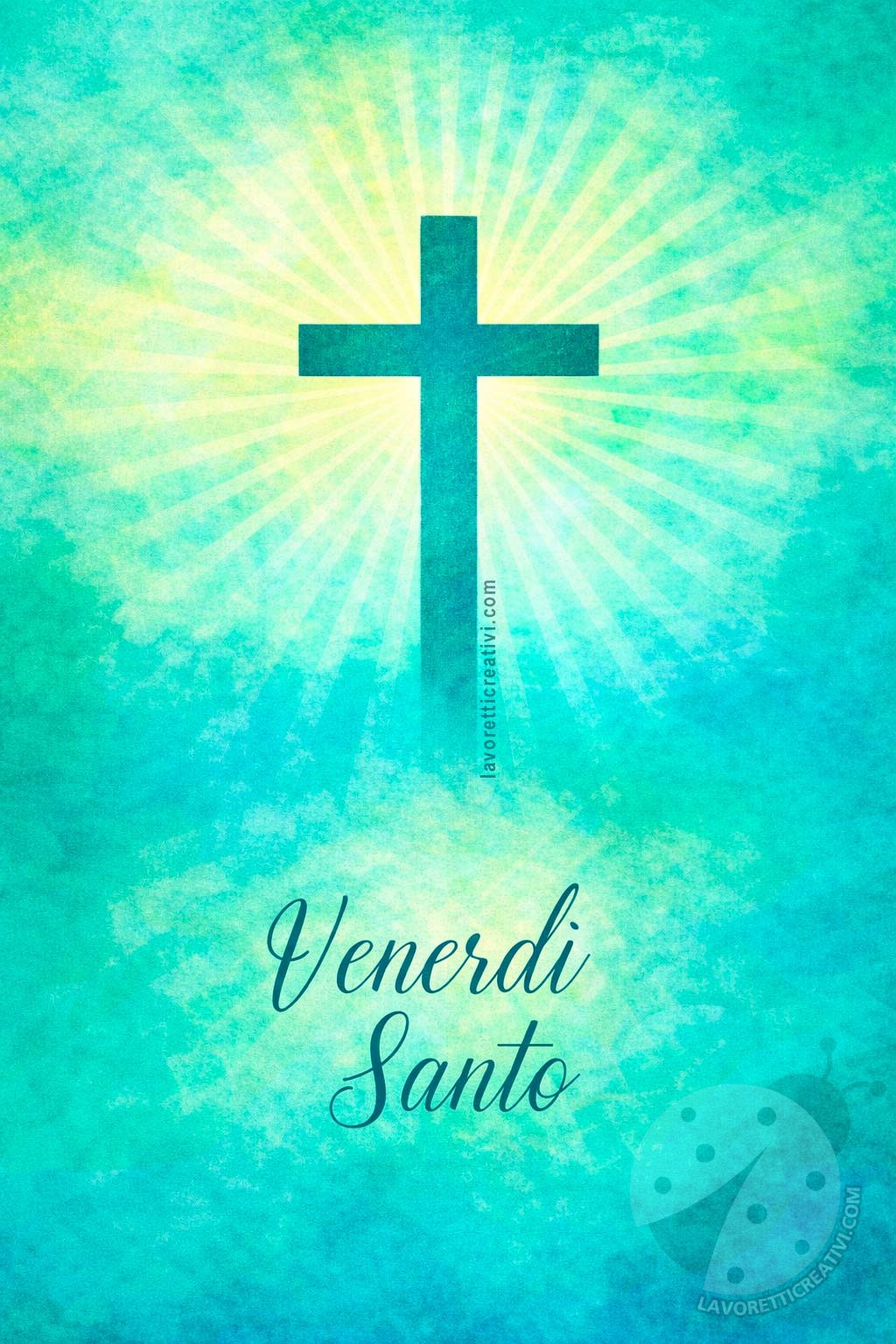 venerdi santo immagini
