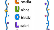 acrostico scuola