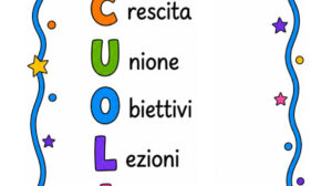 acrostico scuola