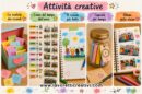 attivita creative ultimi giorni di scuola