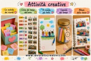 Attività ultimi giorni di scuola 9 attivita creative ultimi giorni di scuola