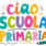 ciao scuola primaria