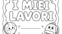 copertina i miei lavori