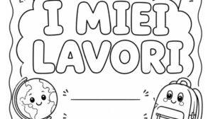copertina i miei lavori