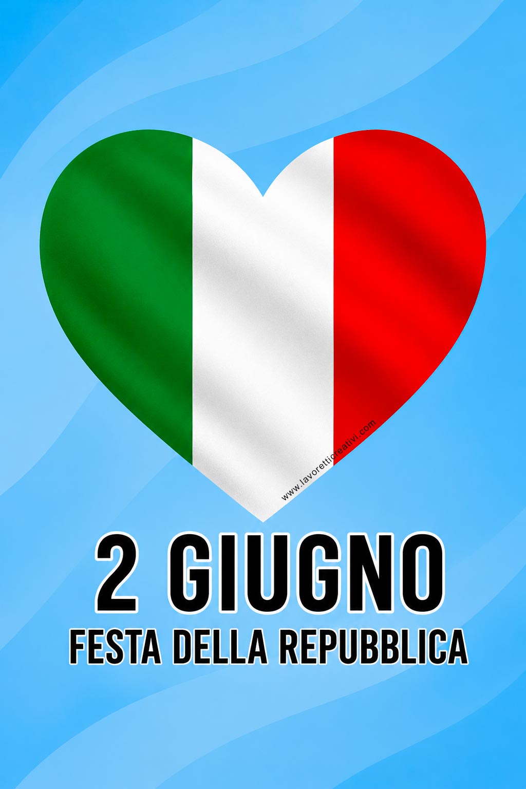 festa repubblica immagini