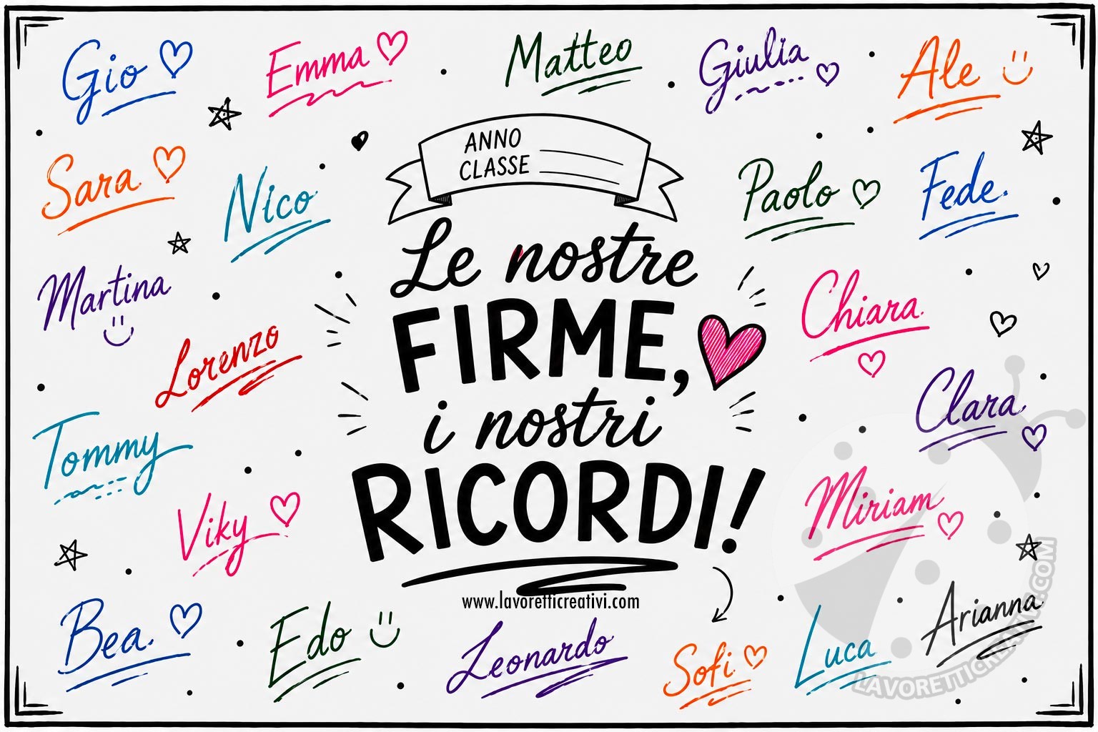 firme classe