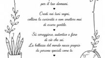 frasi maestra per alunni