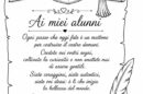 frasi maestra per bambini