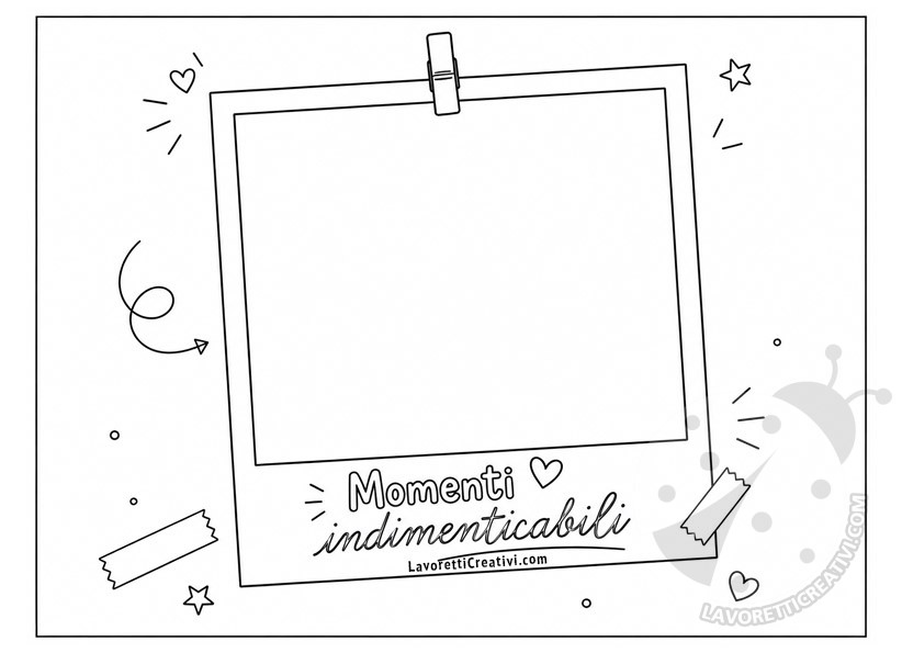 momenti indimenticabili
