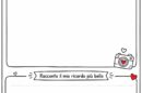 scheda il ricordo piu bello