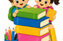 bambini scuola primaria