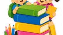 bambini scuola primaria