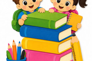 bambini scuola primaria