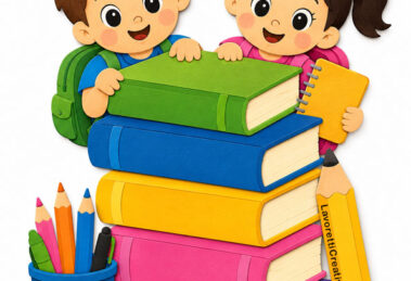 bambini scuola primaria