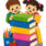 bambini scuola primaria