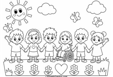 bambini sorridenti