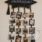 decorazione festa laurea con foto ricordo