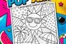 estate pop art