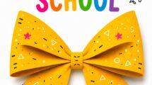 fiooco a matita scuola