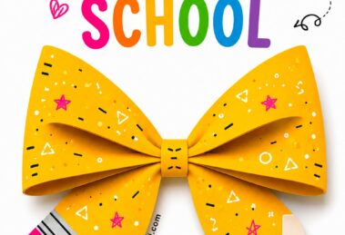 fiooco a matita scuola