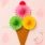 gelato di carta