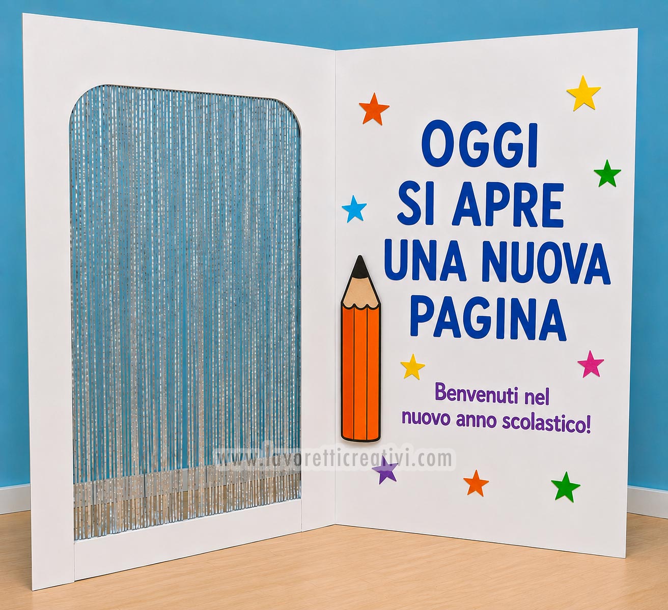 Il Grande Libro dell'Accoglienza 8 il grande libro dell accoglienza