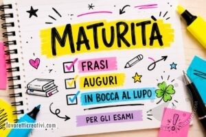 maturita frasi auguri in bocca al lupo