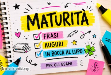 maturita frasi auguri in bocca al lupo