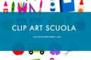 clip art scuola immagini