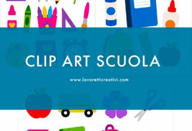 clip art scuola immagini