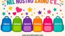 zaini delle qualita per laccoglienza