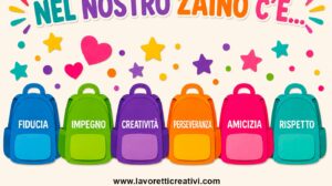 zaini delle qualita per laccoglienza
