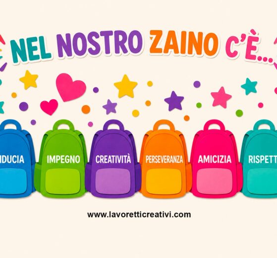 zaini delle qualita per laccoglienza