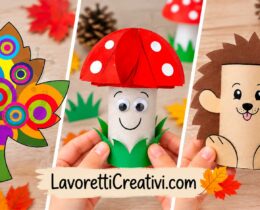 attivita autunno per bambini