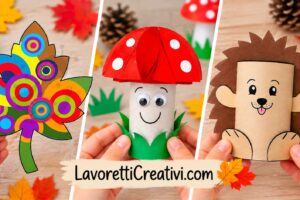 attivita autunno per bambini