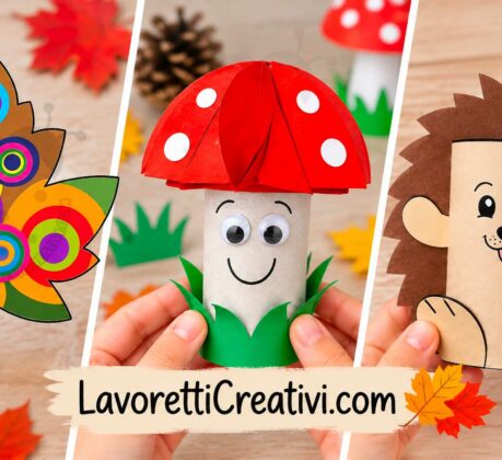 attivita autunno per bambini