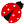 icona coccinella 2