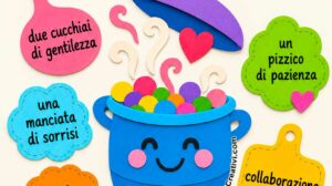 la ricetta per una classe speciale