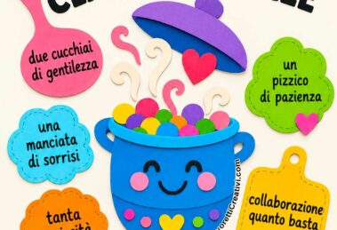 la ricetta per una classe speciale