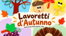 lavoretti autunno 1