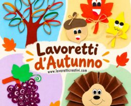 lavoretti autunno 1